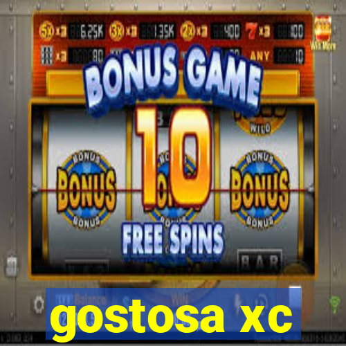 gostosa xc